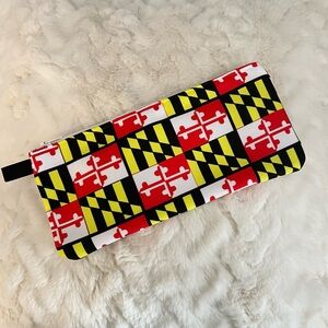 Maryland Pencil Bag - New